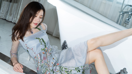 我的夜半经历未处理版